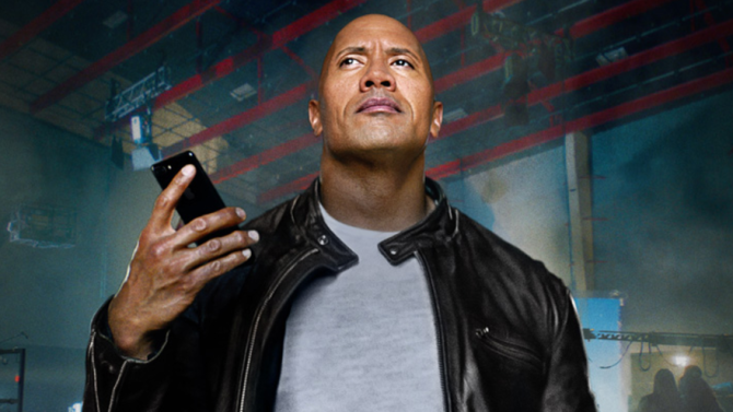 duane-johnson-the-rock-siri-apple